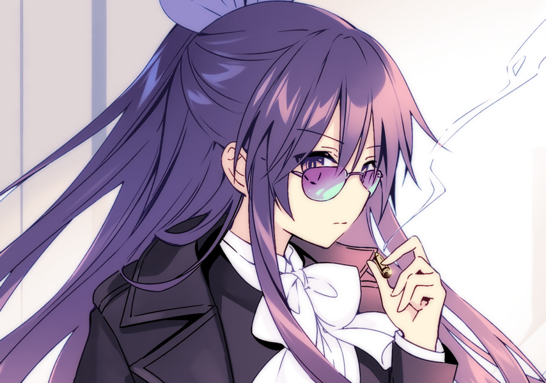 夜刀神天香为妹妹十香付出很多堪称宠妹狂魔