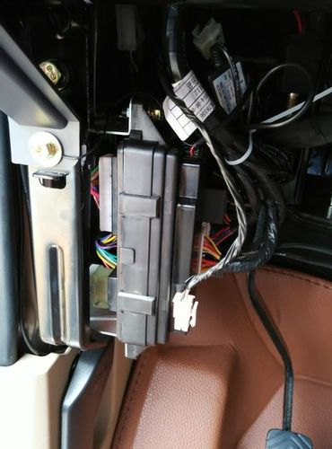 2014款五菱宏光s舒适版升级豪华方向盘按键加行车记录