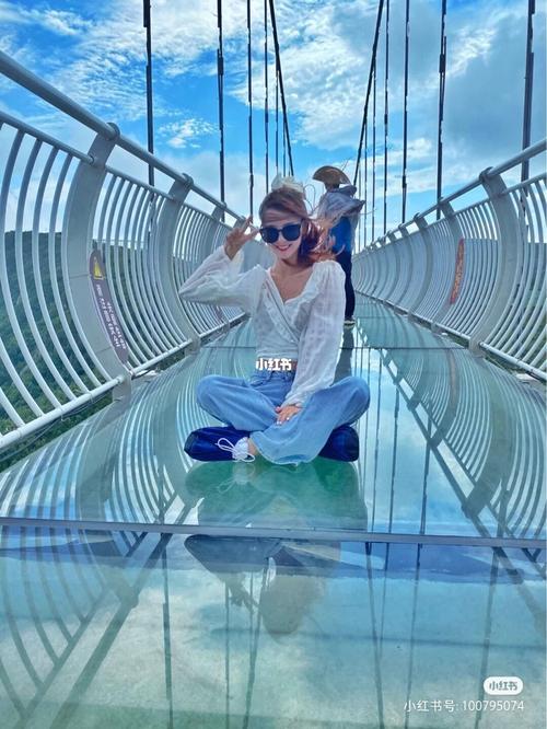 好风景_风景_温岭松门山海之韵玻璃桥自由行热门攻略