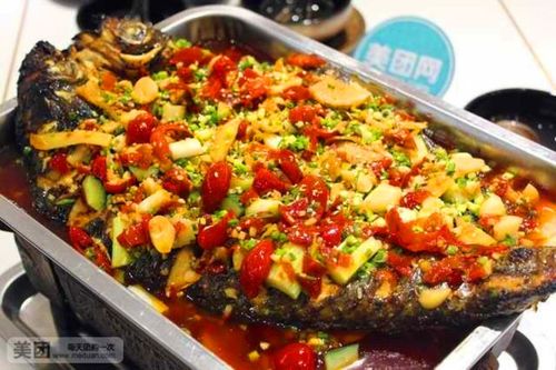 重庆烤鱼