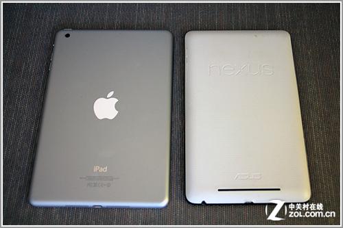 仅2580元!原价2699元!苹果 ipad mini(16gb/wifi版)轻!薄!靓!7.
