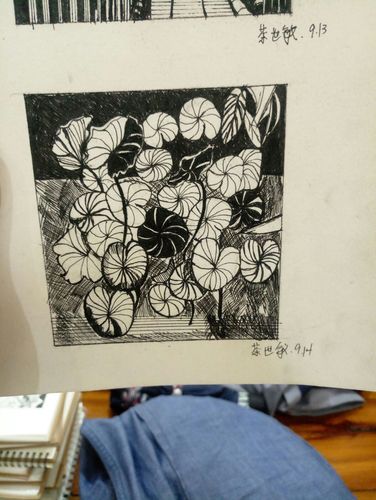 构图比较好,但是画面要有变化.