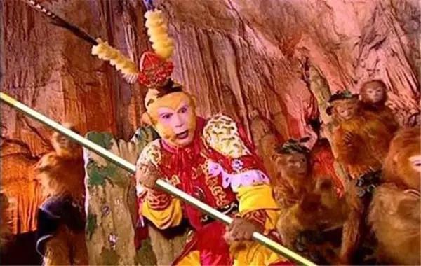 孙悟空有多嫌恶花果山 宁肯让老龙王嘲笑也不愿回去