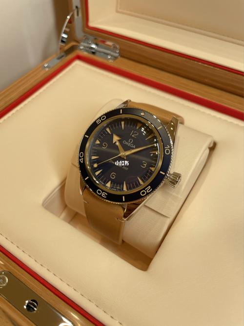 海馬300 master chronometer腕表_手表_机芯