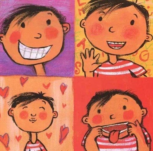 62301部队幼儿园——《情绪》
