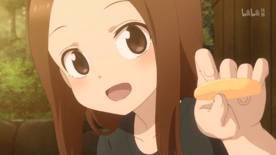 最近在磕高木同学 齁甜齁甜的 高清大图献上