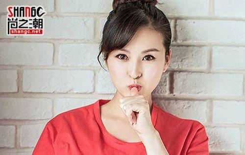 戴娇倩老公是谁 戴娇倩低调完婚并非奉子成婚?