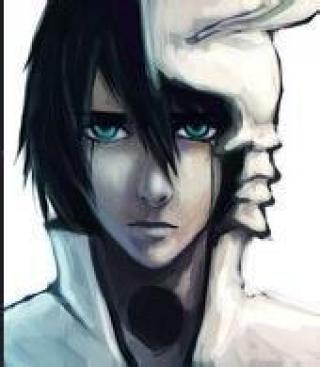 动漫死神头像大全大图