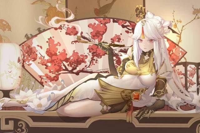 当原神凝光化身洗衣妹多可爱?百万玩家吐槽:up主不讲武德