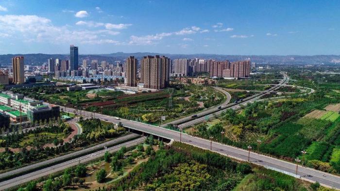 韩城市:2020 民生实事温暖你我(图)