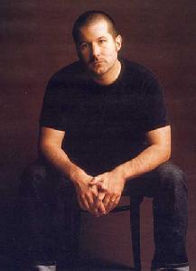 jonathan ive