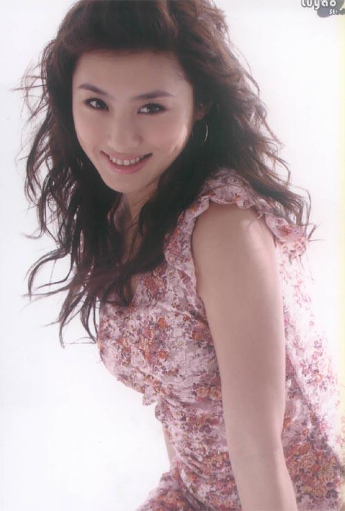 阳光(王惠)写真图片-自制1280x1600壁纸.-明星写真馆n63.com