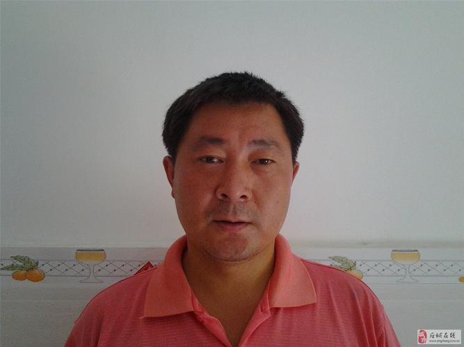 江岸区李平贵