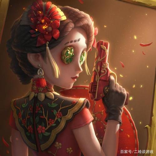 第五人格:因"疫情"原因,推迟许久的寒香舞优化终于要来了!