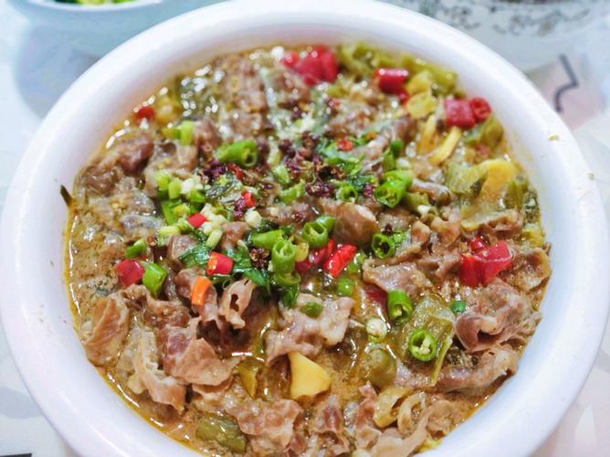 金汤肥牛怎么做_金汤肥牛的做法_豆果美食