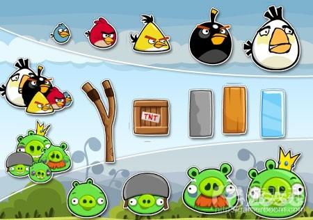 jaakko isalo谈《愤怒的小鸟》创意来源