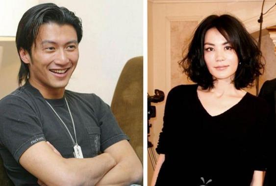 李嫣不再沉默,抖出王菲李亚鹏离婚真相,难怪谢霆锋至今不娶王菲