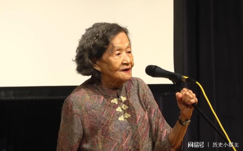 中国第一代钢琴家巫漪丽离世,一曲梁祝伴一生,网友:一