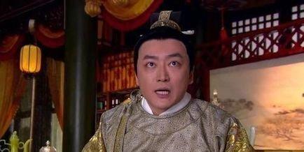精忠岳飞:皇上昏庸无道,对金国侵犯一再忍让,退让能换来和平?