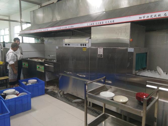 成和顺商用洗碗机的个人展示页