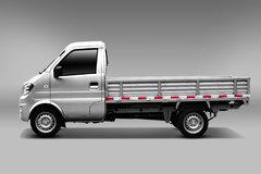 东风小康新k012019款12l91马力汽油2625米单排厢式微卡国六dxk5021