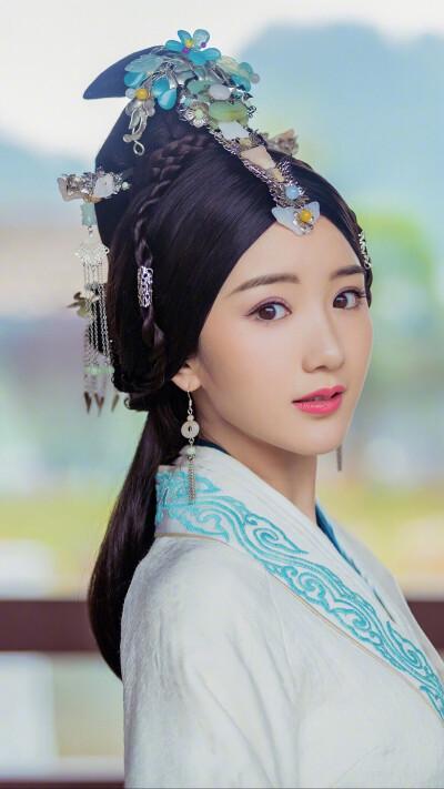 霍去病·毛晓彤