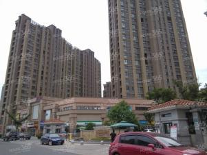 万科金品家园