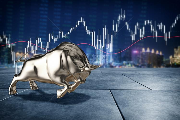 股市金融图片素材-正版创意图片401746429-摄图网