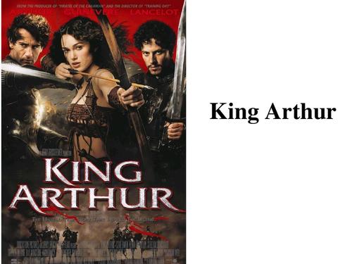 king arthur17-24ppt