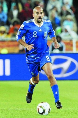 贝隆:这届世界杯将属于梅西 西班牙出局因疲劳