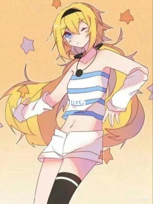 凹凸世界秋的图片