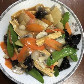 罗汉斋