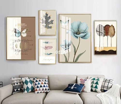 装饰画 挂画_装饰画_挂画_家居家装_家居装饰