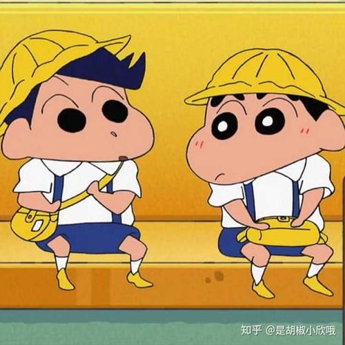 蜡笔小新是不是喜欢风间彻?