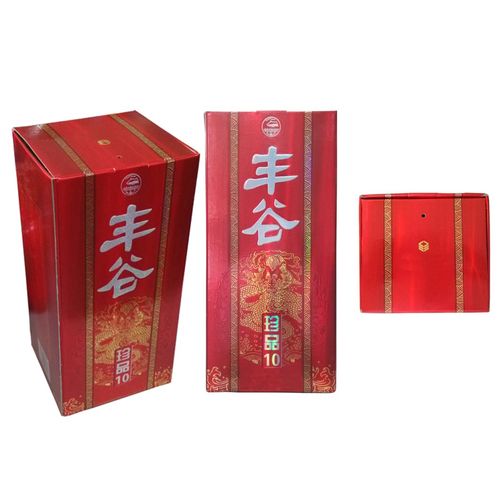  em>丰谷 /em>  em>珍品 /em> em>10 /em>