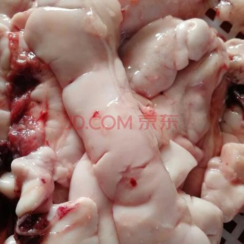 顺丰速运鱼白现杀新鲜鱼油新鲜鱼白生鲜 1斤装(现取鱼