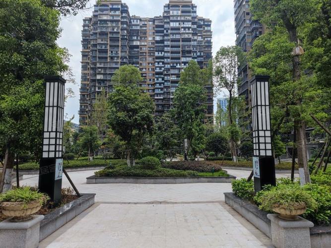 领秀新城,华升南路187号-泸州领秀新城二手房,租房