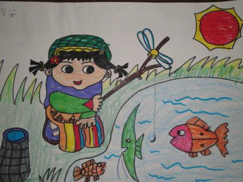 美好的一天从感恩这一刻开始