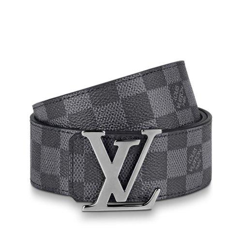 腰带 lv initials 40mm reversible belt 【预计4-10周发货】【正品