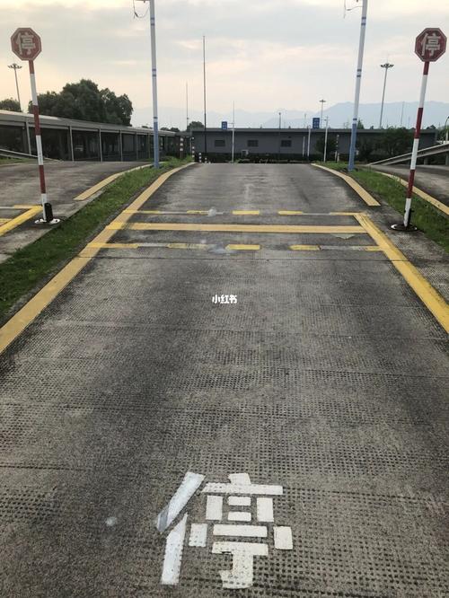 杭州富阳场口科目二考试_科目二_场口汽车考场自由行热门攻略_汽车