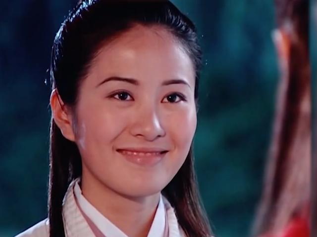 不得不服霍建华的《天下第一》黄圣依,高圆圆都处于颜值巅峰