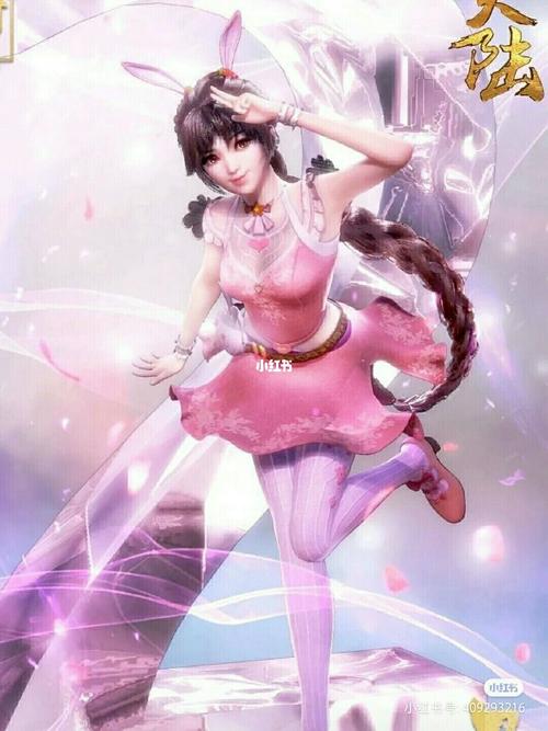 五年前的小舞头像_小舞_头像_素材_头像