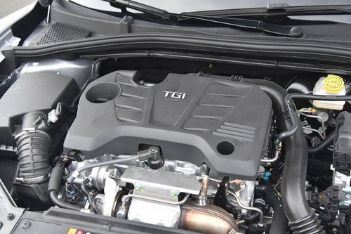 荣威i5引擎底盘