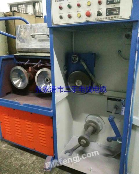 低价处理9成新14d小中拉丝机