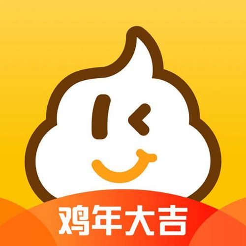 糗事百科2017春节图标applogoicon