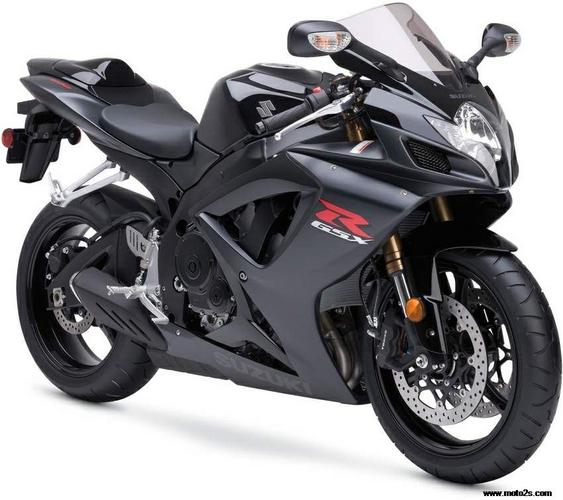 铃木suzuki >> 2007年suzuki gsx-r 600 k7  