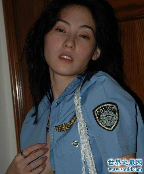 说张柏芝的毛太茂密了怀疑你有透视眼纯属鬼扯