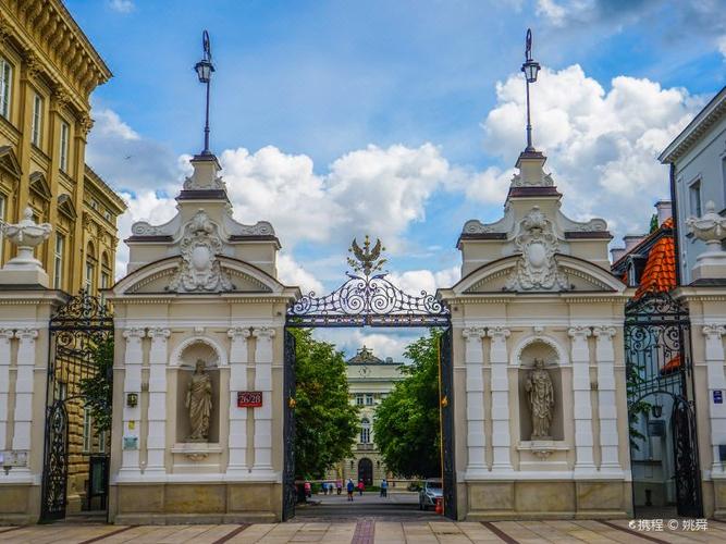 华沙华沙大学攻略-华沙大学门票价格多少钱-团购票价