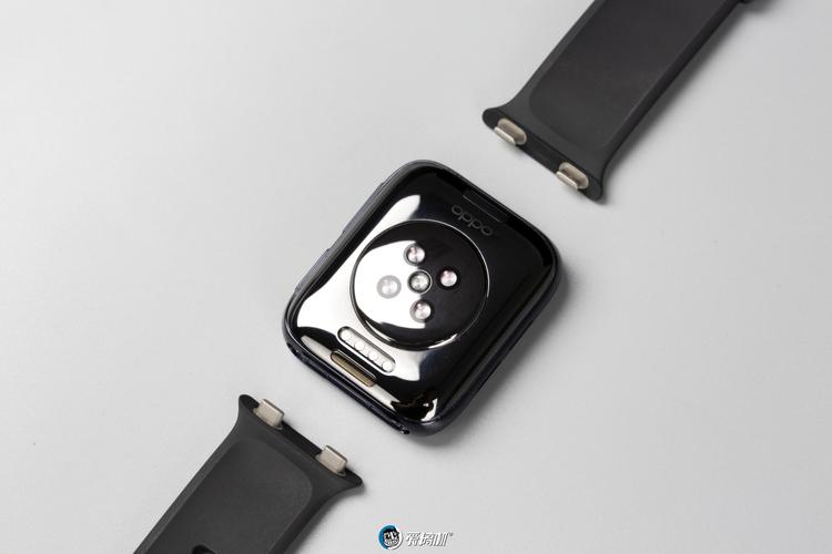 oppowatch上手体验美得不可方物