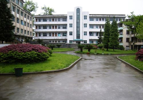 《母校的风采》_湄江中学_湄潭论坛_湄潭在线